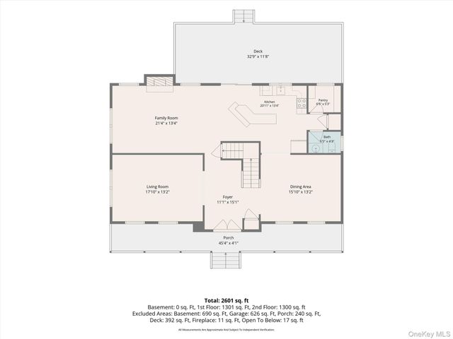 151 Bowser Road, Middletown, NY 10940