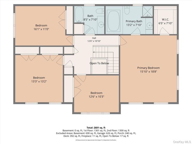 151 Bowser Road, Middletown, NY 10940