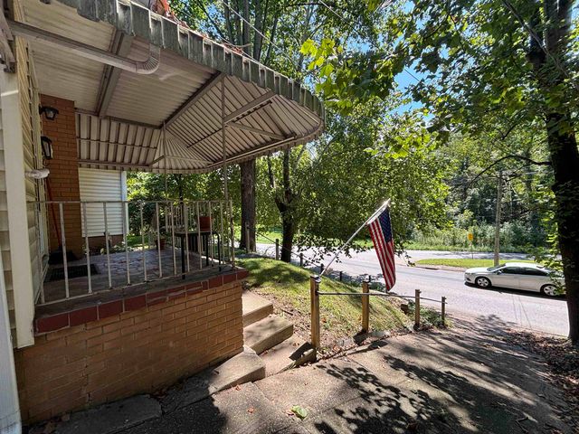 3072 Washington Blvd, Huntington, WV 25705