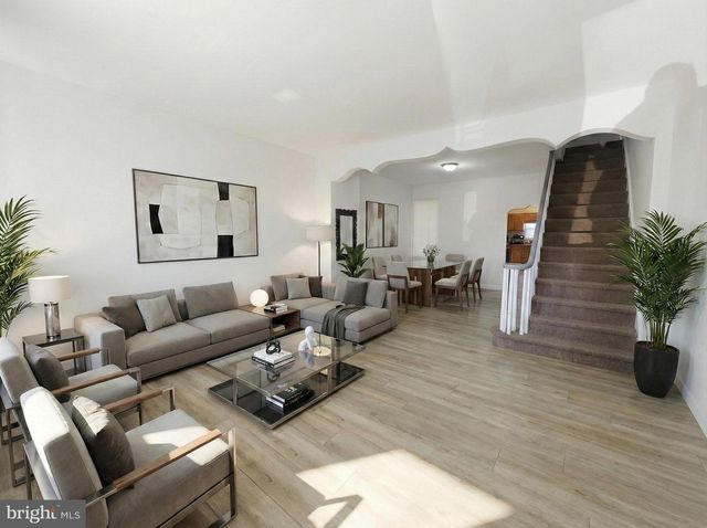 2121 S 60TH ST, Philadelphia, PA 19142