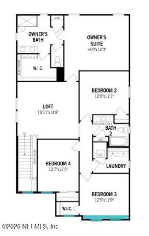 274 GRAND LAKES Drive, St. Johns, FL 32259