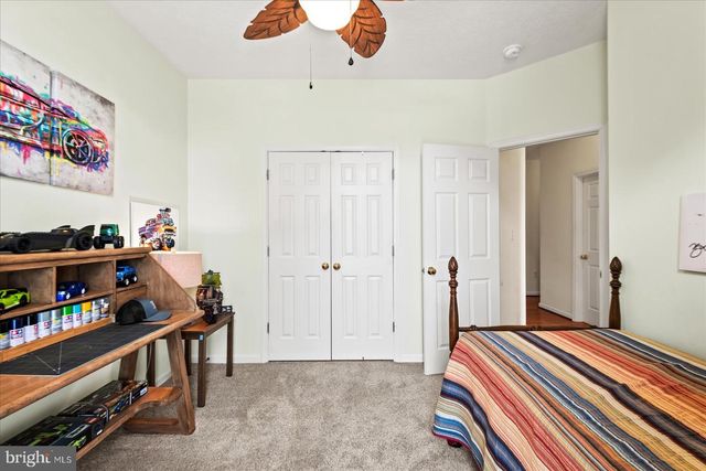 302 FOREST AVE, Colonial Beach, VA 22443