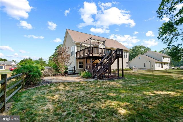 302 FOREST AVE, Colonial Beach, VA 22443