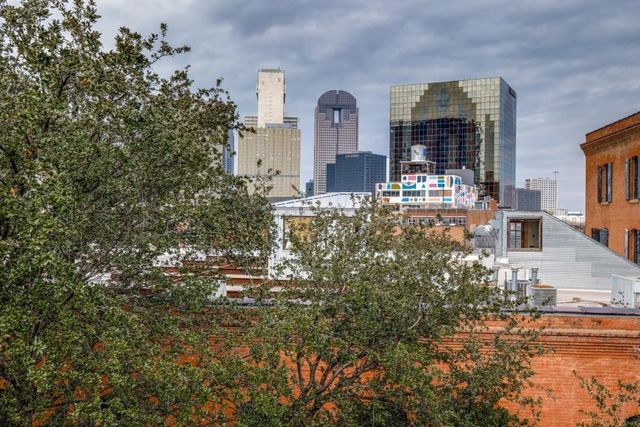 2205 Canton Street 107, Dallas, TX 75201