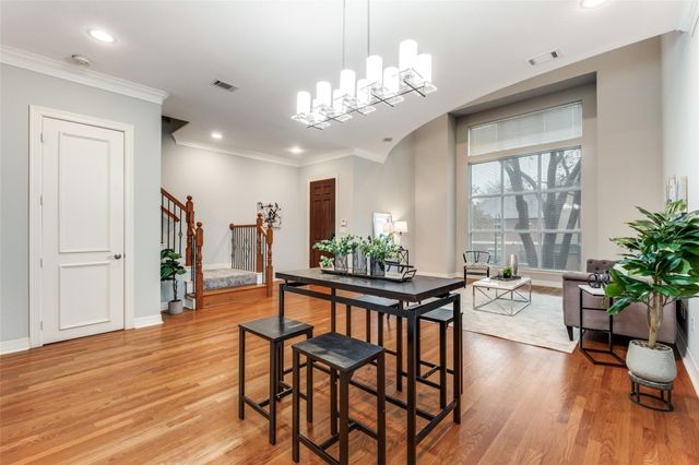 2205 Canton Street 107, Dallas, TX 75201