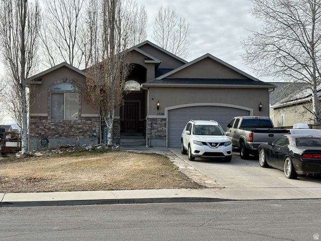 1758 S 50 E, Orem, UT 84058