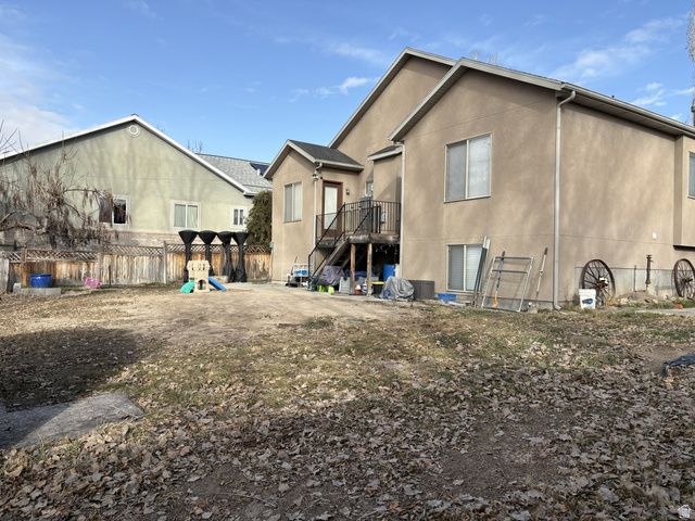 1758 S 50 E, Orem, UT 84058