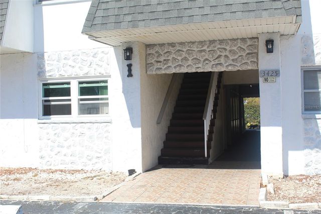 3425 TRICON LANE 14, Holiday, FL 34691