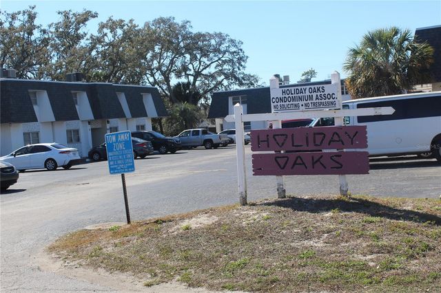 3425 TRICON LANE 14, Holiday, FL 34691