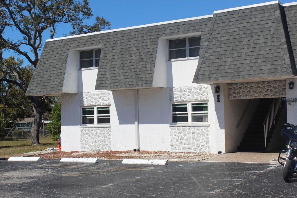 3425 TRICON LANE 14, Holiday, FL 34691