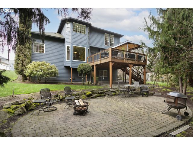 609 Ne 115TH Cir, Vancouver, WA 98685