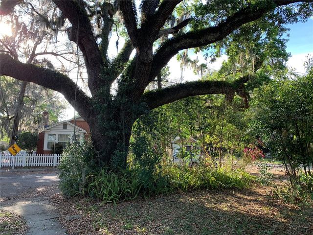 606 NE 8TH AVENUE, Gainesville, FL 32601