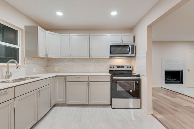 10095 Comanche Road, Quinlan, TX 75474