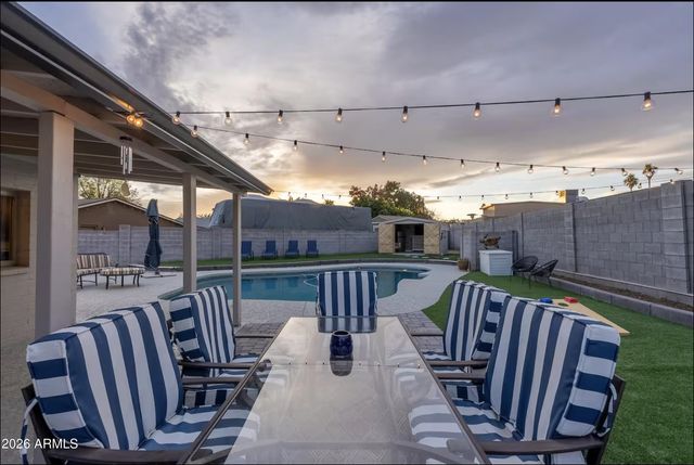 2506 E ASTER Drive, Phoenix, AZ 85032