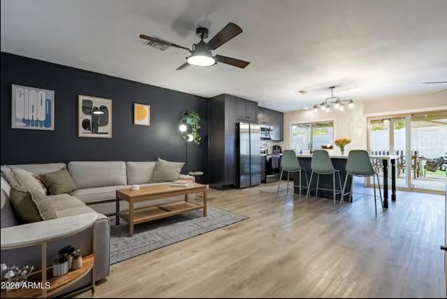 2506 E ASTER Drive, Phoenix, AZ 85032