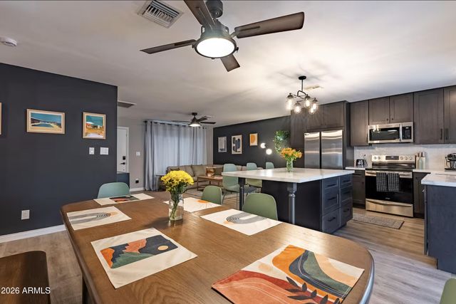 2506 E ASTER Drive, Phoenix, AZ 85032