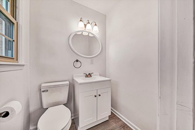 426 Petty AVE, Roanoke, VA 24019