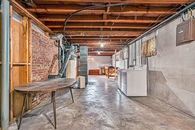 426 Petty AVE, Roanoke, VA 24019