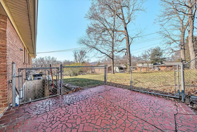 426 Petty AVE, Roanoke, VA 24019