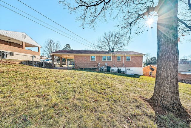 426 Petty AVE, Roanoke, VA 24019