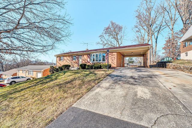 426 Petty AVE, Roanoke, VA 24019