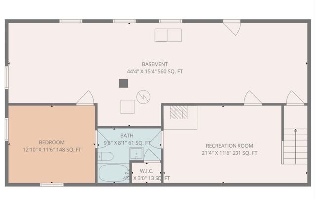 426 Petty AVE, Roanoke, VA 24019