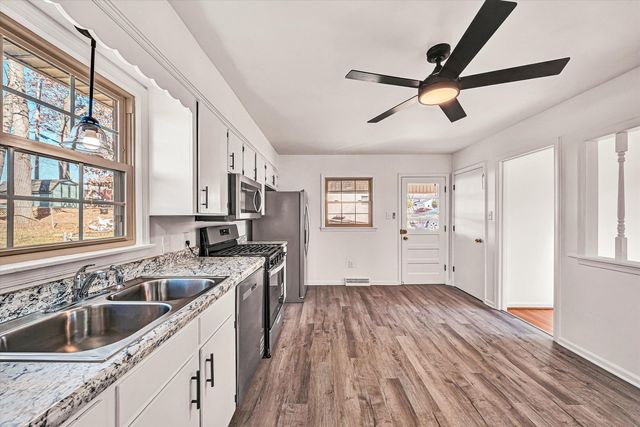 426 Petty AVE, Roanoke, VA 24019