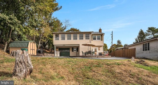 23 ROSEGLEN RD, Duncannon, PA 17020