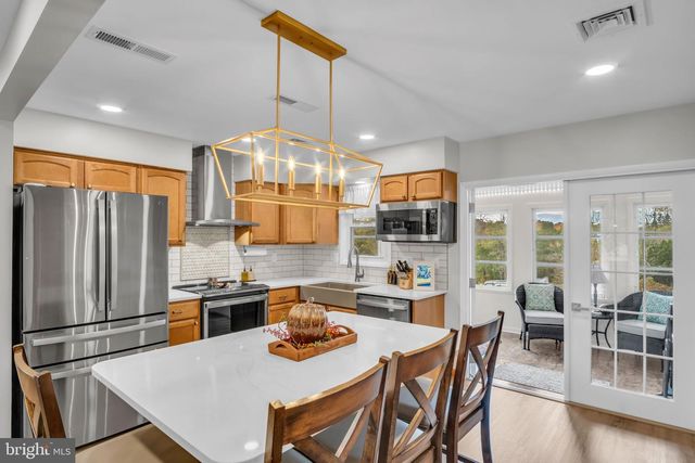 23 ROSEGLEN RD, Duncannon, PA 17020