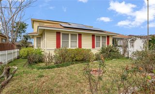 4041 Verner Dr, Corpus Christi, TX 78415