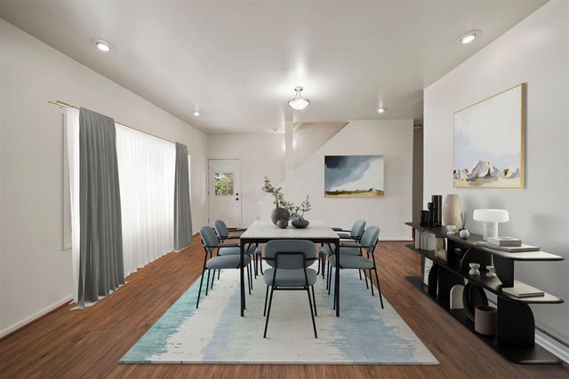 210 W Grove Avenue, Michigan Center, MI 49254