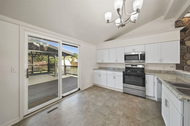 210 W Grove Avenue, Michigan Center, MI 49254