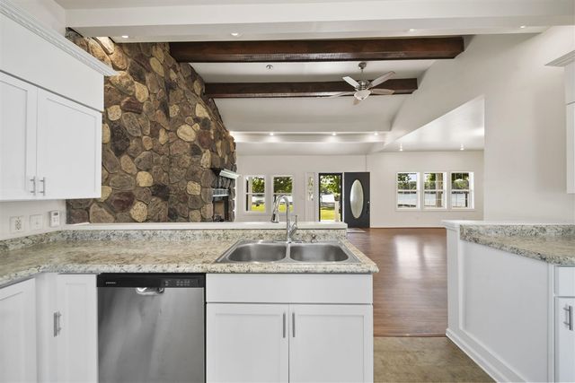 210 W Grove Avenue, Michigan Center, MI 49254