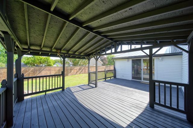 210 W Grove Avenue, Michigan Center, MI 49254