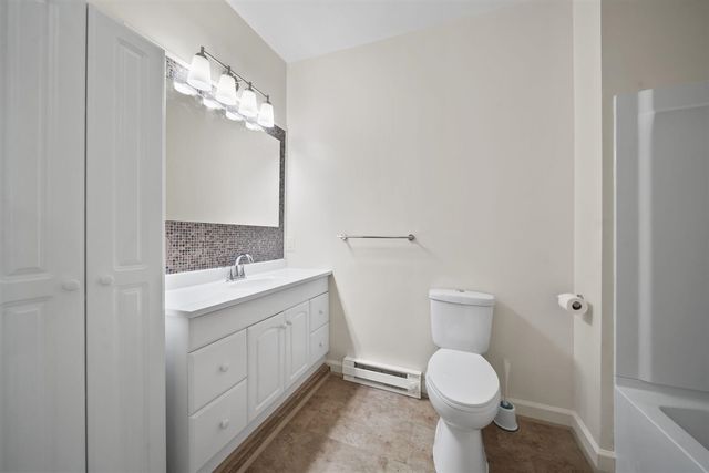 210 W Grove Avenue, Michigan Center, MI 49254