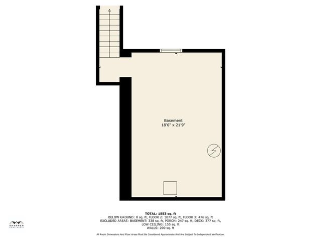 210 W Grove Avenue, Michigan Center, MI 49254