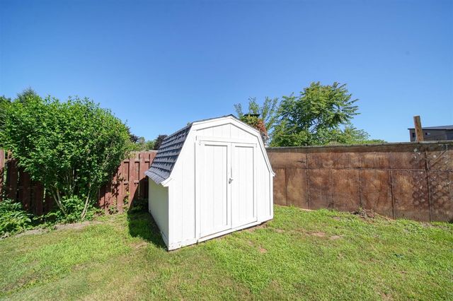 210 W Grove Avenue, Michigan Center, MI 49254