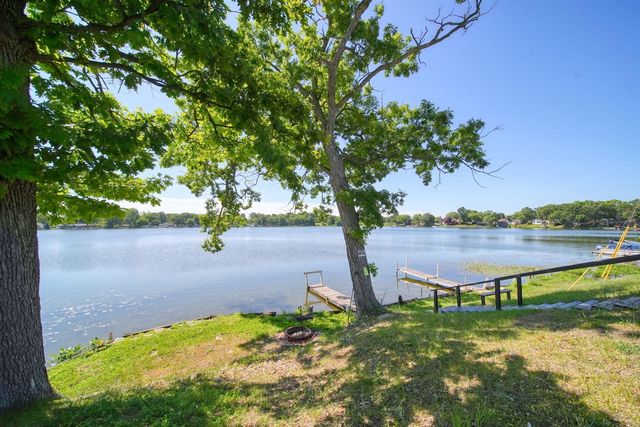 210 W Grove Avenue, Michigan Center, MI 49254