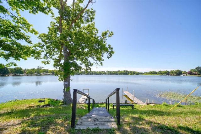 210 W Grove Avenue, Michigan Center, MI 49254