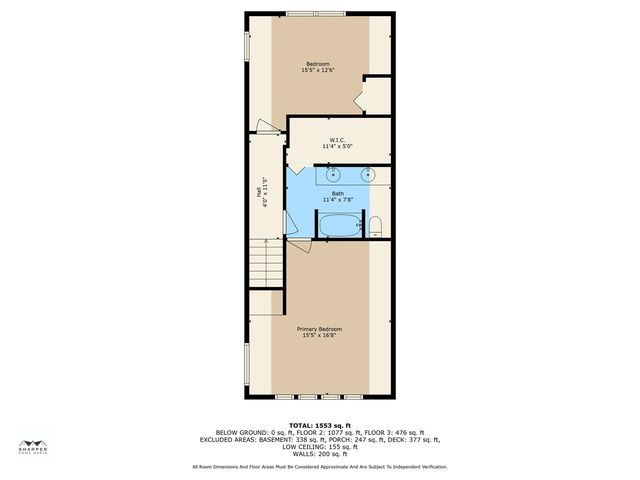 210 W Grove Avenue, Michigan Center, MI 49254