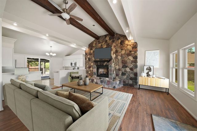 210 W Grove Avenue, Michigan Center, MI 49254