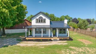 210 W Grove Avenue, Michigan Center, MI 49254