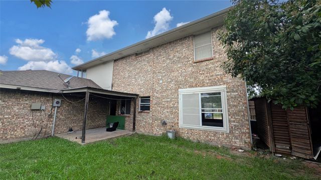 4210 Glistening Springs, Rowlett, TX 75088