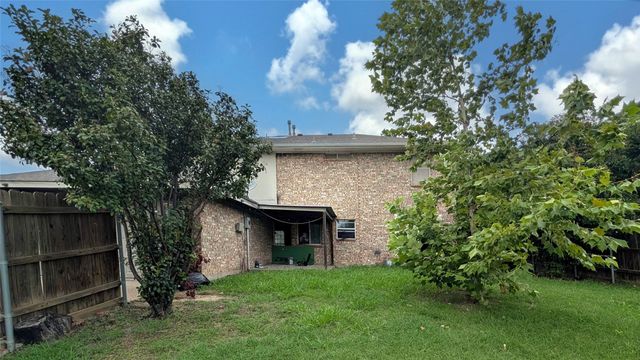 4210 Glistening Springs, Rowlett, TX 75088