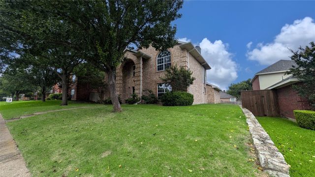 4210 Glistening Springs, Rowlett, TX 75088