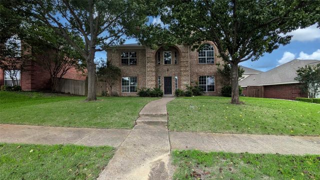 4210 Glistening Springs, Rowlett, TX 75088