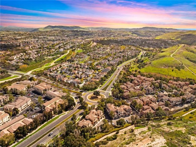 17 Baccus, Ladera Ranch, CA 92694