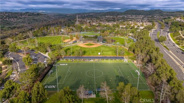 17 Baccus, Ladera Ranch, CA 92694