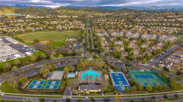 17 Baccus, Ladera Ranch, CA 92694