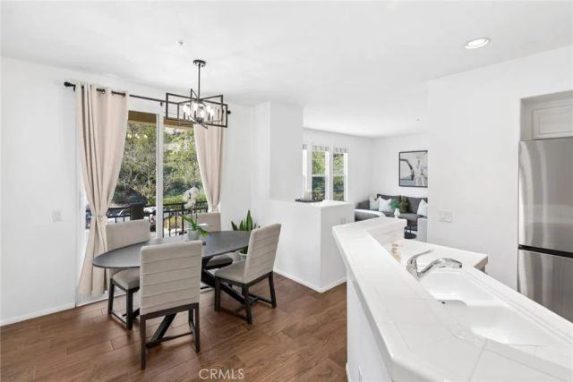 17 Baccus, Ladera Ranch, CA 92694
